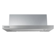 Okap kuchenny SAMSUNG NK24M1030IS UR Stal Nierdzewna 392m3/h 71dB Klasa C 60cm Sterowanie Mechaniczne LED